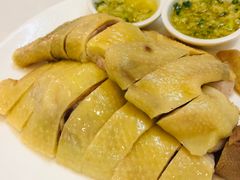 -文记壹心鸡(宝华路店)