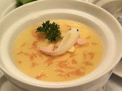 -酌宴府The China Club·广州万富希尔顿酒店(云城东路店)