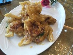 -大连长城大饭店(西安路地铁站店)