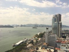 -必胜客(海滨店)
