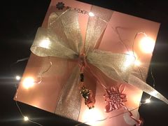 -黑池口感烘焙·生日蛋糕(坂田店)