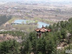 -乌素图国家森林公园