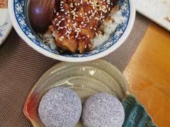 鳗鱼饭-游You House(西单老佛爷店)