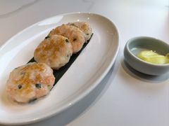 -双合园·海鲜水饺青岛菜(万佳广场店)