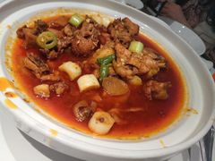 -清真·卡德尔大叔新疆主题餐厅(龙汇路店)