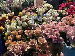 -循礼门鲜花花市(武汉循礼门店)