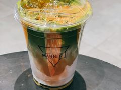 -Manner Coffee(淮海755店)