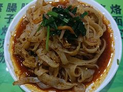 -令氏家外家周秦食府(高新店)