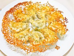 -北方饺子王·海肠捞饭·海鲜锅(山大店)