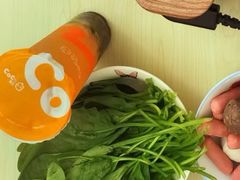 -CoCo都可(上海环球港店)