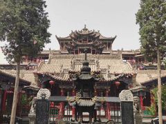 -高庙保安寺