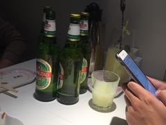 -鱼酷活鱼烤鱼(恒隆广场店)