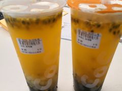 -CoCo都可(白石洲店)