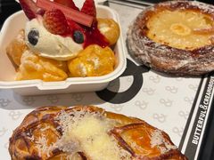 -BUTTERFUL&CREAMOROUS 黄油与面包(万象城店)