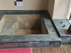 -清远熹乐谷温泉度假酒店