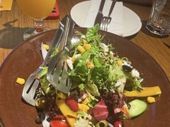 -MARU玛露音乐餐厅(大学路店)