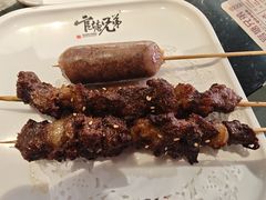 -官塘兄弟·潮汕牛肉店(官塘总店)