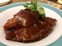 椿记烧鹅-椿记烧鹅(北门店)