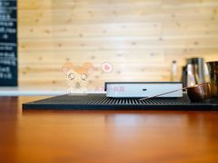 -Be Lived Cafe比例咖啡(摩天轮店)