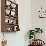 开在老社区的咖啡店，感受慢节奏生活。