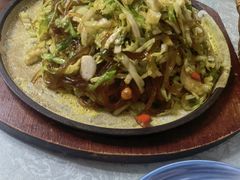 -六和聚传统烤鸭.天津菜(和平店)