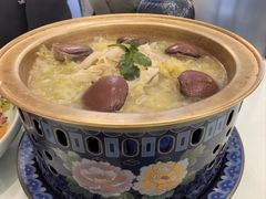 -王厚元饺子·辽菜·烤鸭(工会大厦店)