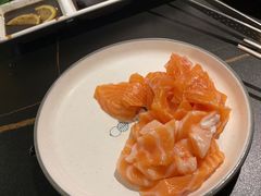 -東盛炭烤自助料理(浦东文峰广场店)