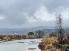 -明月山天沐温泉度假村