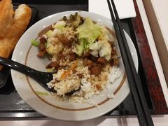 -永和大王(茉莉上新·友谊店)