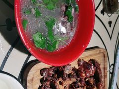 -新凯旋烧烤·燕姐千岛湖土菜