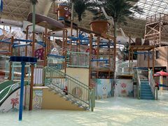 -杭州开元森泊度假乐园