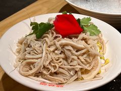 千层肚-晓秧锅鲜货火锅·重庆老字号(西外店)