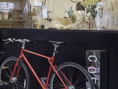 -常识咖啡common sense(春熙路店)