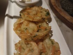 -绿茶餐厅(燕郊永旺店)