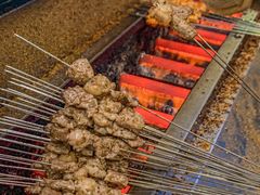 -清真·马峰烤肉(小学习北巷店)