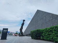 -侵华日军南京大屠杀遇难同胞纪念馆
