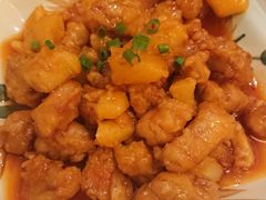 -聂记粤菜馆(鼓西路店)