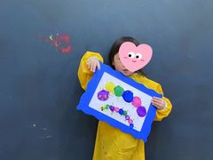 -美吉姆儿童发展中心(芜湖万达广场店)