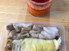 超级蛋肉肠粉-山水肠粉(盐田店)
