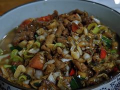 -荣荣面馆(丹溪大道店)