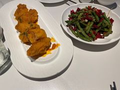 -外婆家(西红门荟聚购物中心店)