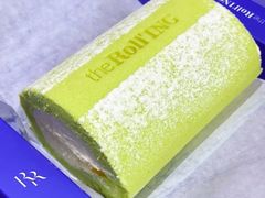 -the Roll'ING手作瑞士卷专门店(卓悦中心店)