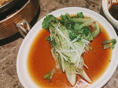 -绿茶餐厅(天津天河城店)