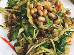 -凯盈阁私房菜·桑拿鸡(绿茵花园店)