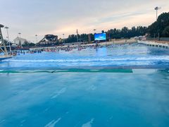 -上海玛雅海滩水公园