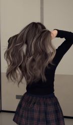 -KS COLOUR漂色·染发·画染