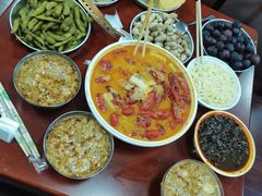 -绿茶餐厅(杭州黄龙K-lab店)