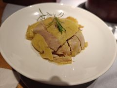 -吴越荣记苏州菜·松鼠桂鱼 100% 活鱼现做(月光码头店)