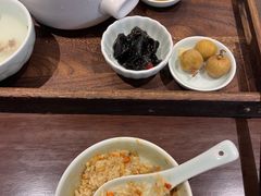 -蟹上黄·蟹黄面·江南糖水(人民广场店)