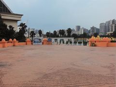 -中国死海旅游度假区